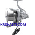 Безынерционная катушка Shimano AERO TECHNIUM XSC